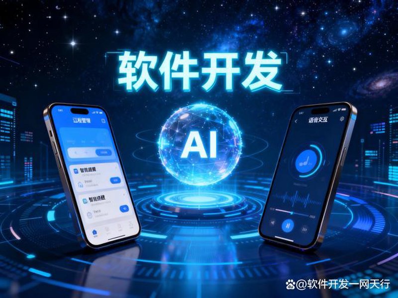 系统开发行业的最新趋势与挑战